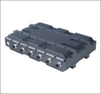 Intel® Core i7 MIL-STD Fanless Rugged System , -40 to 75°C